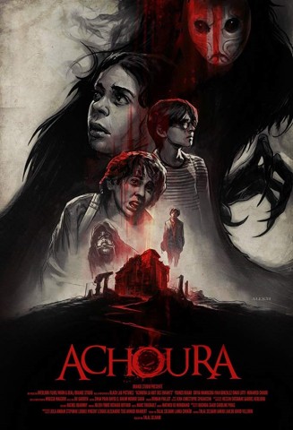 Poster for Achoura