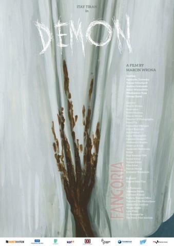 Poster for Demon