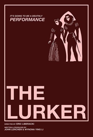 Poster for The Lurker