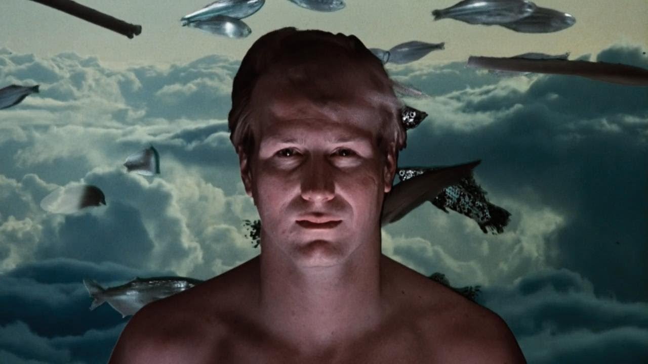 Altered States | Music Box Theatre