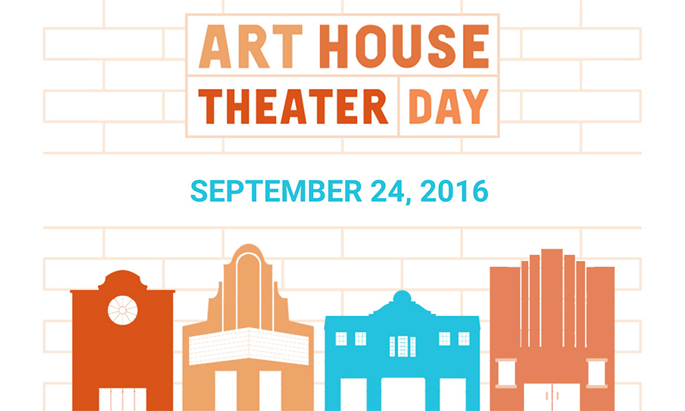 Art House Theater Day Music Box Theatre