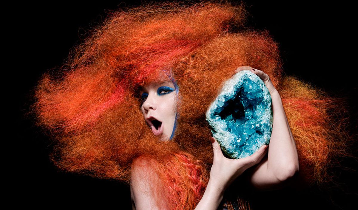 Björk: Biophilia Live | Music Box Theatre