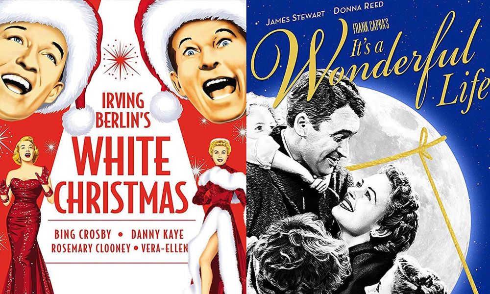 Music Box Christmas at the DriveIn Music Box Theatre