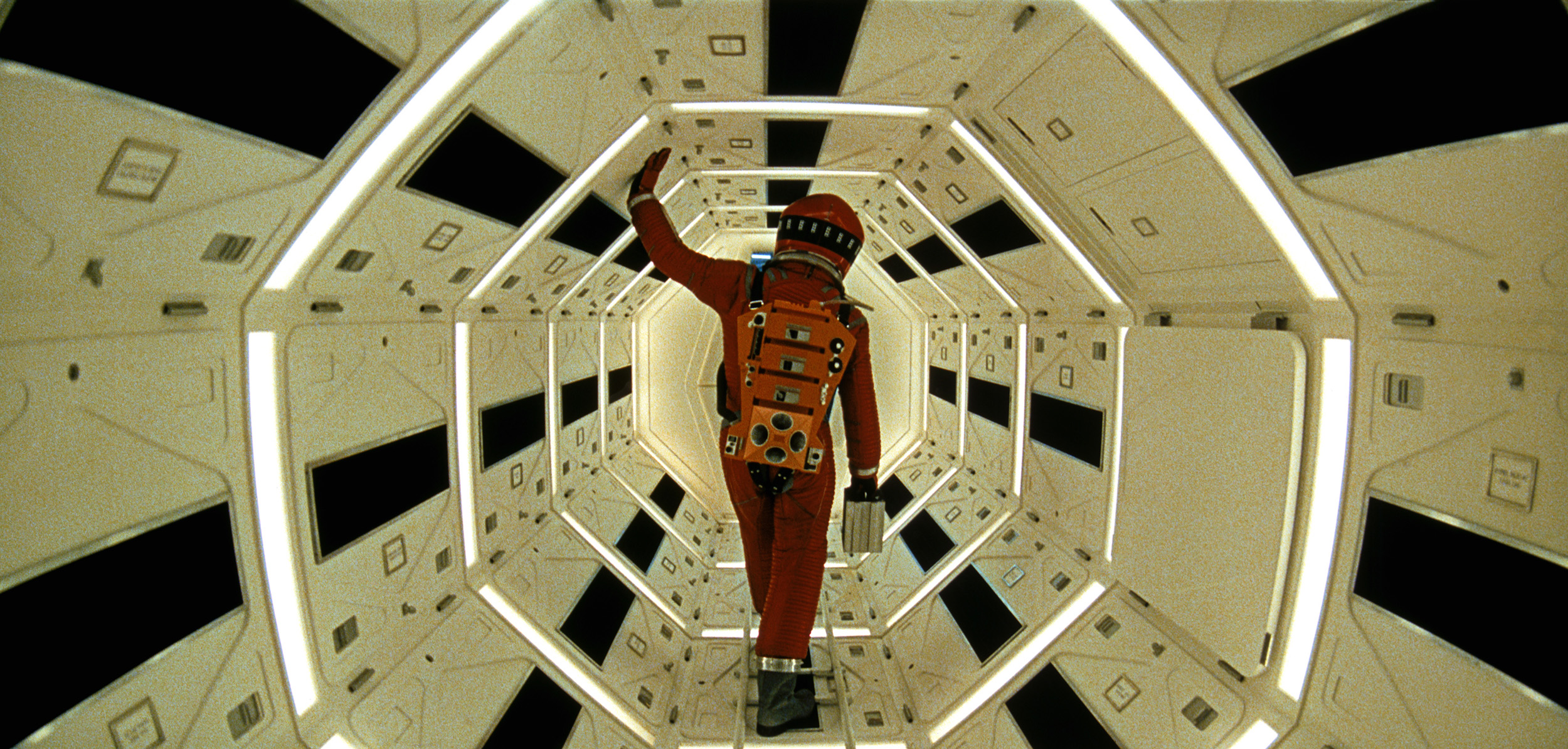 2001: A Space Odyssey's iconic music, explained - Vox
