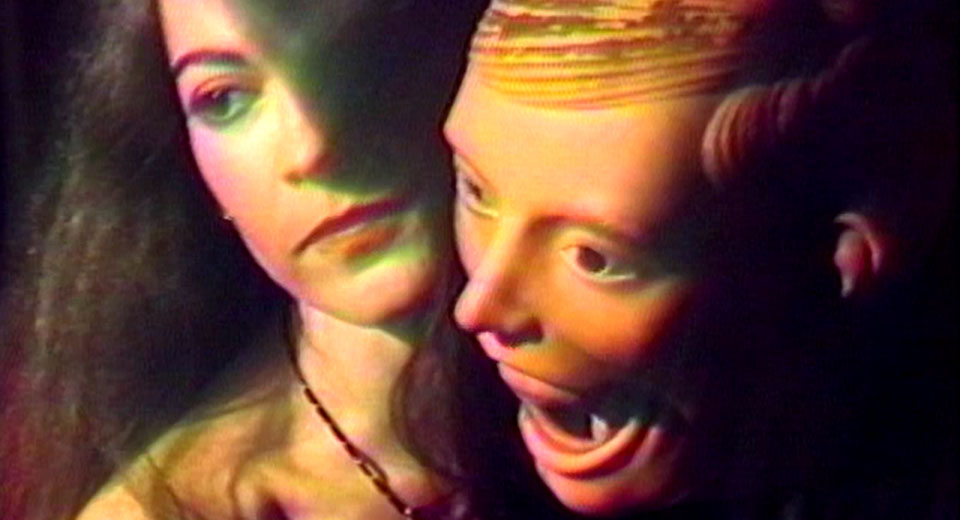 Possibly in Michigan Music Box Theatre