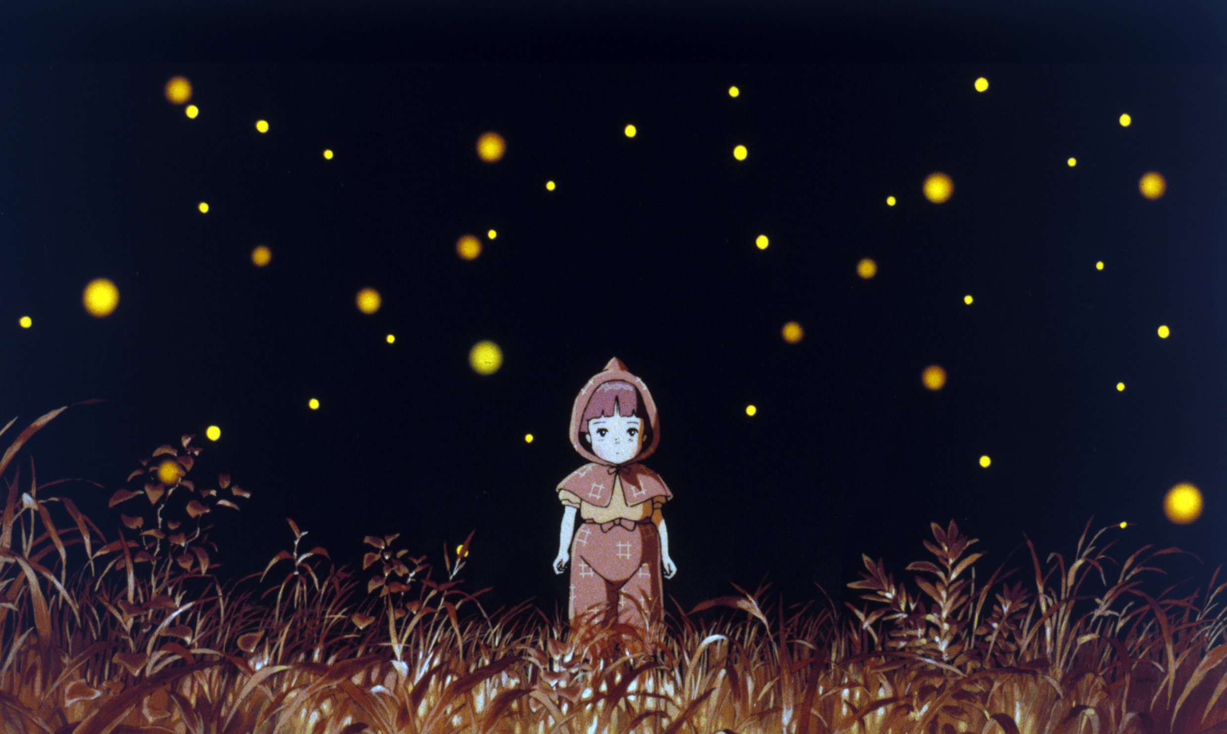 Grave of the Fireflies | Music Box Theatre