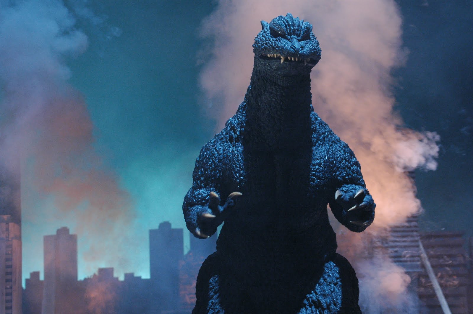 Godzilla: Final Wars | Music Box Theatre, حجم الصورة 1600x1064