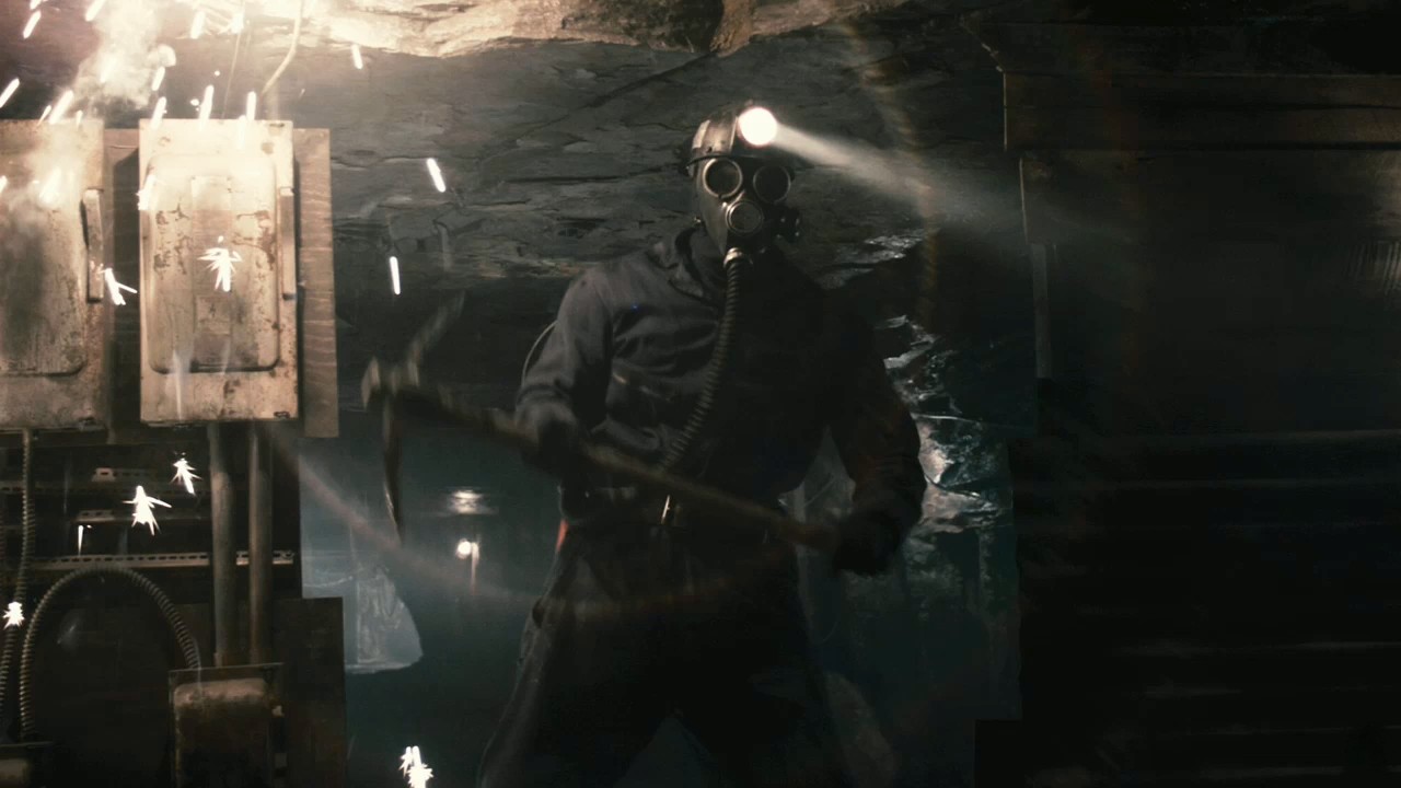 My Bloody Valentine 3-D | Music Box Theatre
