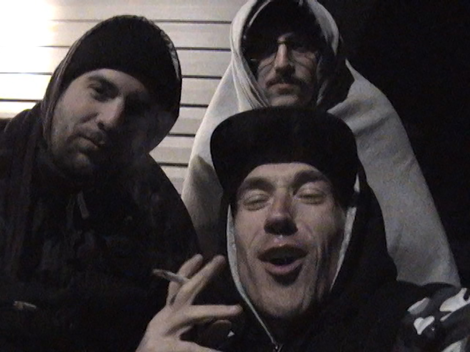 Rap Box Rap World | Music Box Theatre