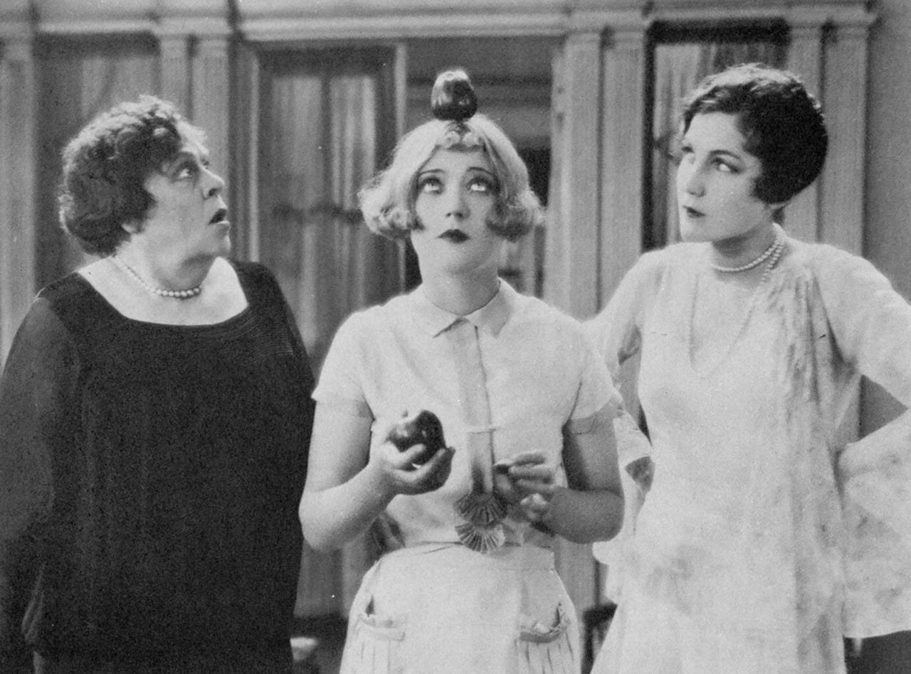 The Patsy | Music Box Theatre