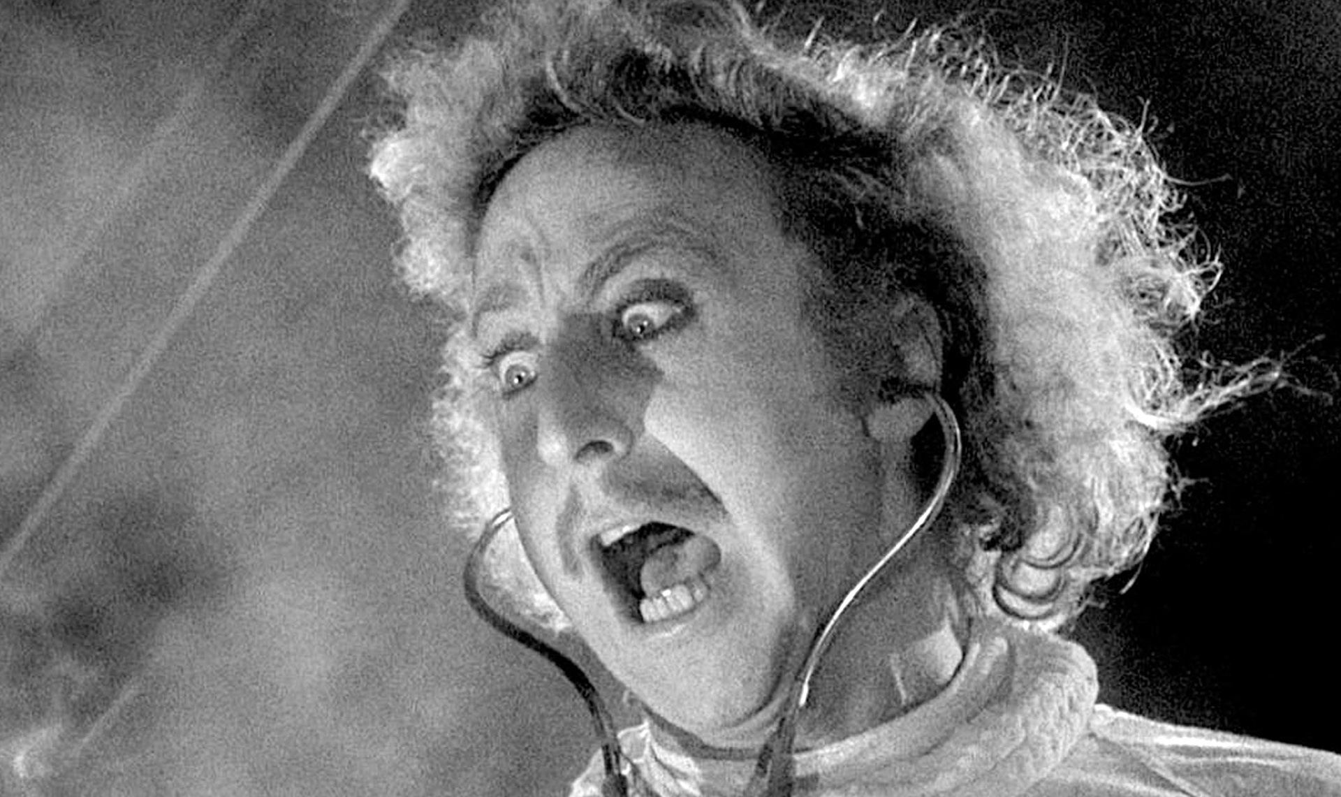 Watch Young Frankenstein