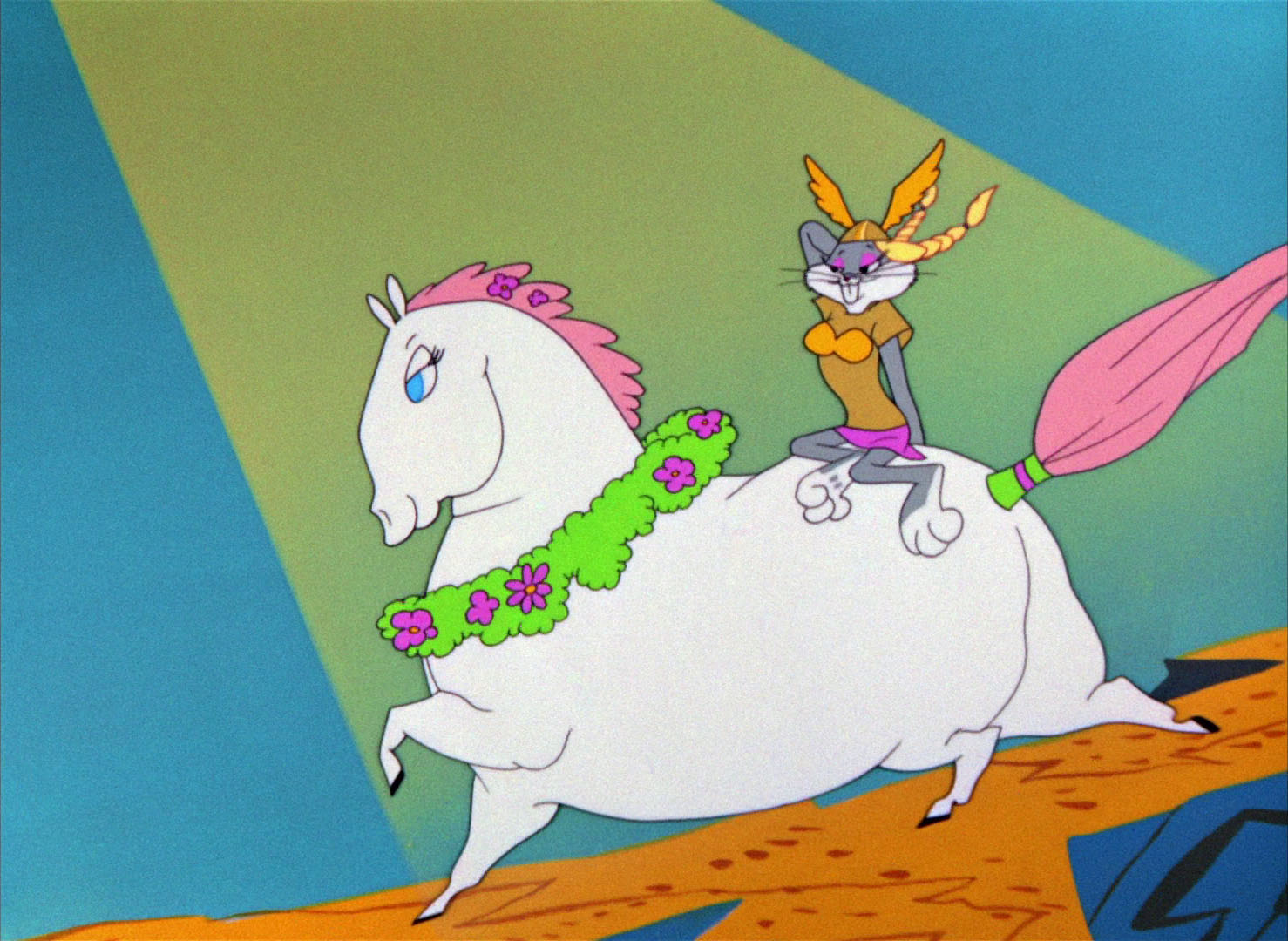 Looney Tunes on 35mm | Music Box Theatre