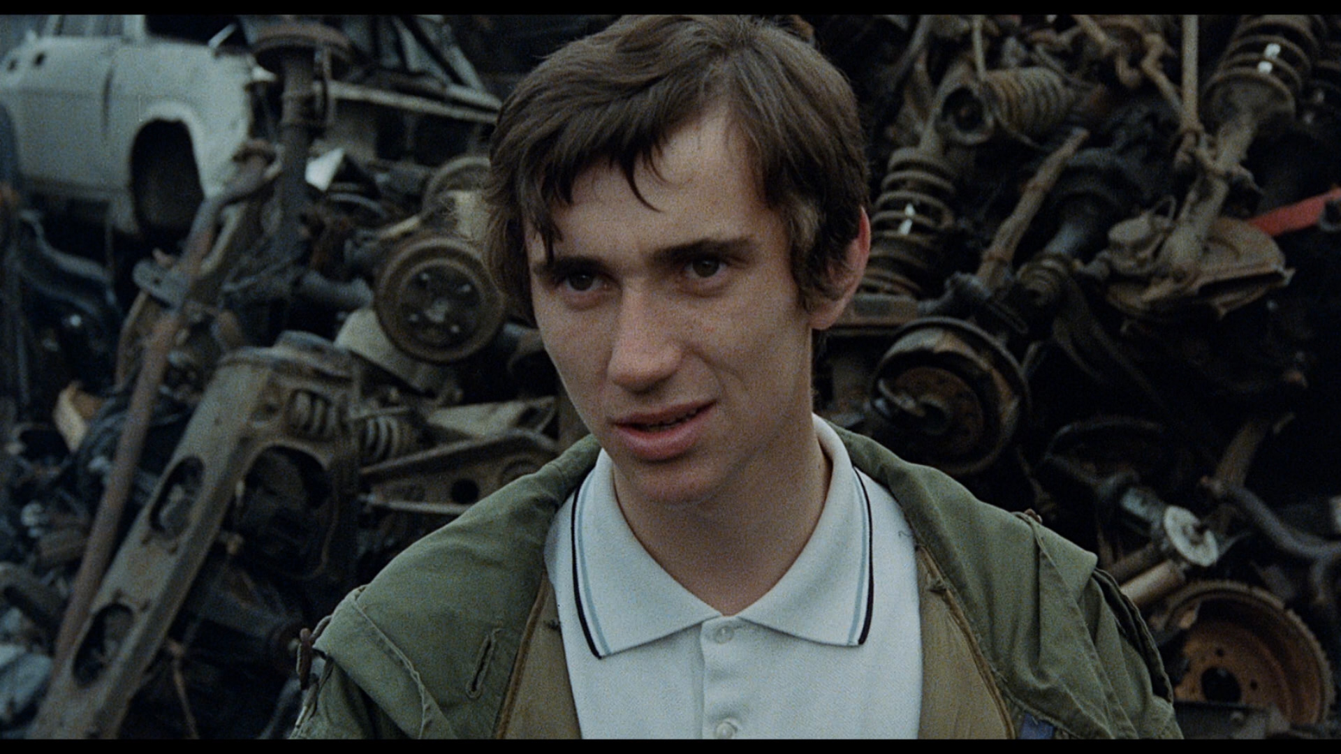 Quadrophenia | Music Box Theatre