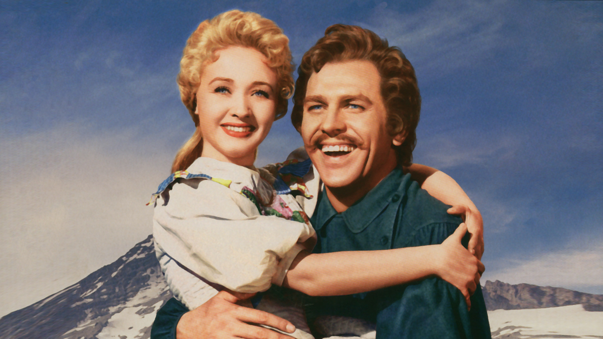 Seven Brides for Seven Brothers | Music Box Theatre