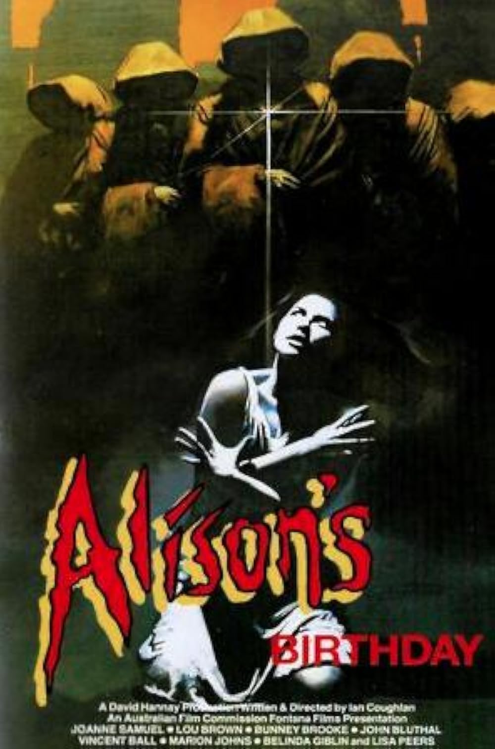 Alison's Birthday | Music Box Theatre
