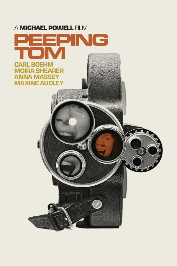 Peeping Tom | Music Box Theatre