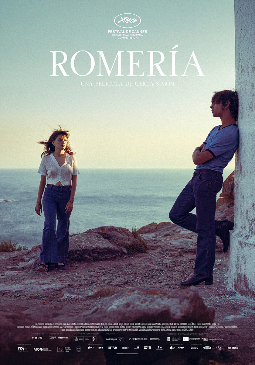 Romería | Music Box Theatre
