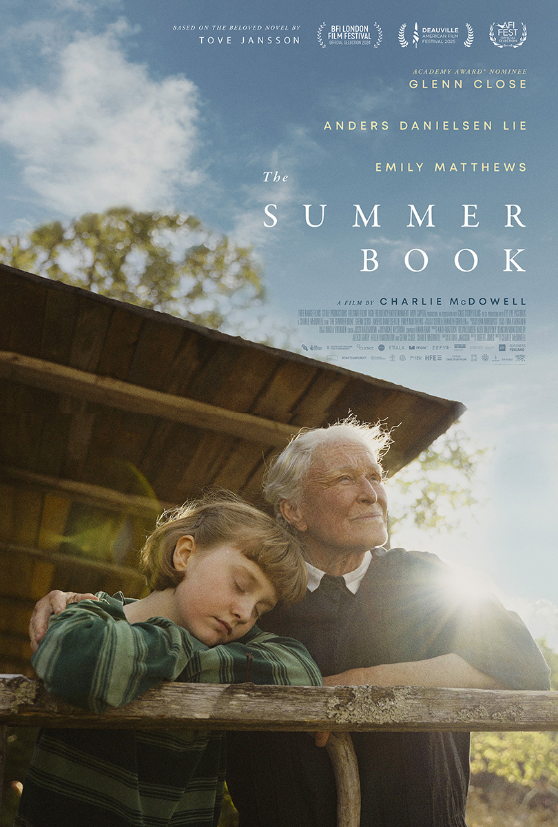 The Summer Book | Music Box Theatre