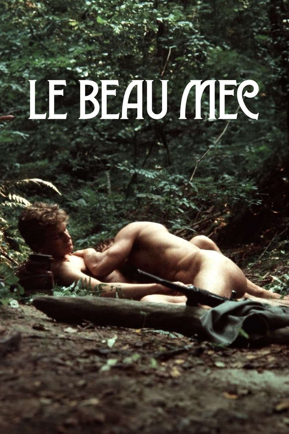 Le Beau Mec | Music Box Theatre