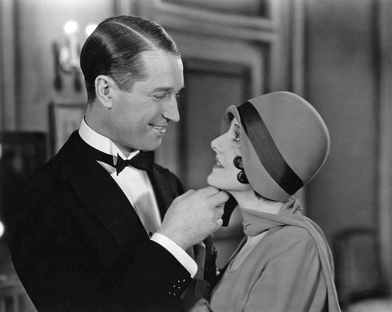 Louise [Sung by Maurice Chevalier in the Paramount Production of
