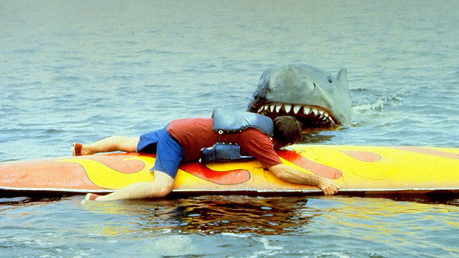 Jaws 2 | Music Box Theatre
