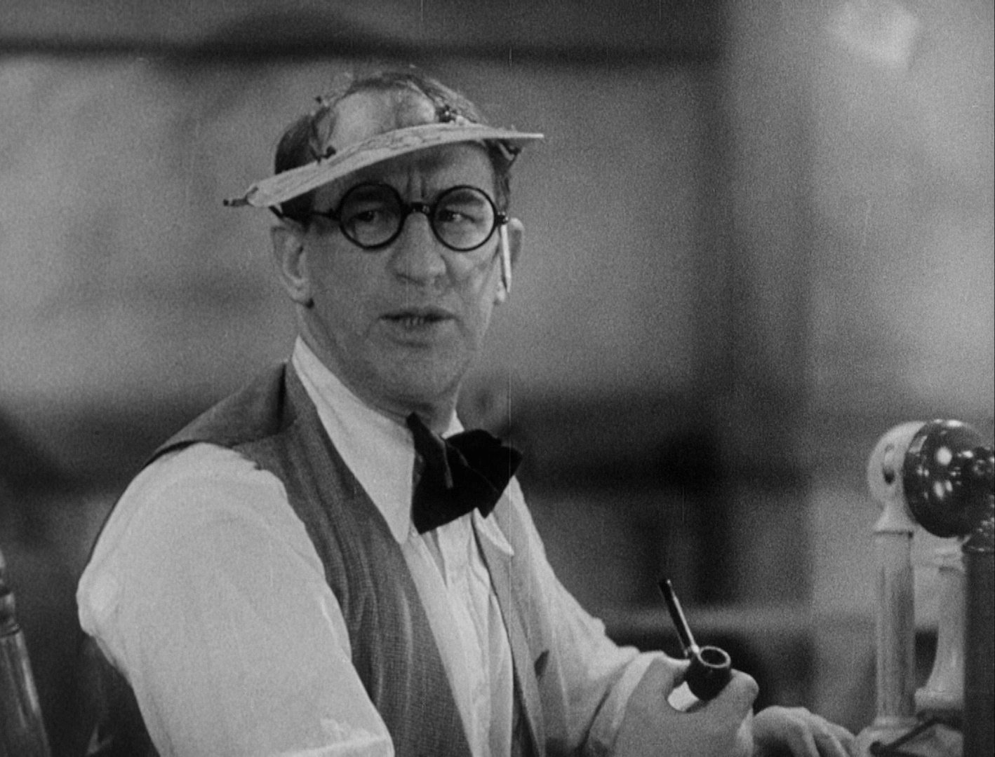 The Front Page Music Box Theatre