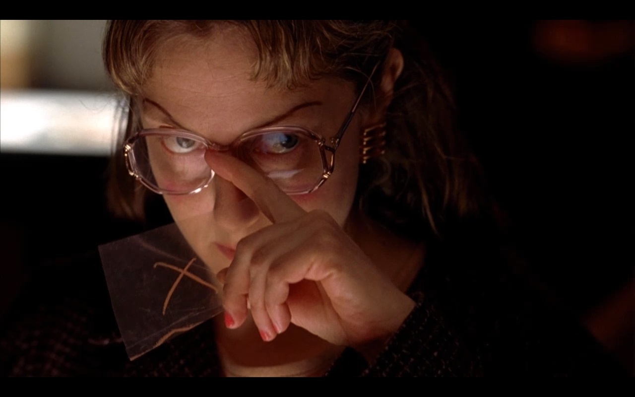 Office Killer Music Box Theatre