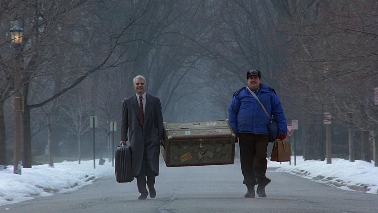 Planes, Trains & Automobiles | Music Box Theatre
