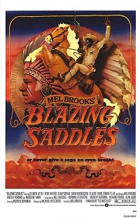 Blazing Saddles | Music Box Theatre