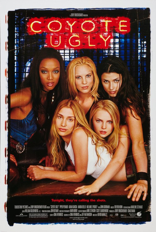 Coyote Ugly | Music Box Theatre