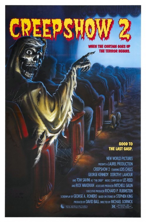 Creepshow 2 | Music Box Theatre