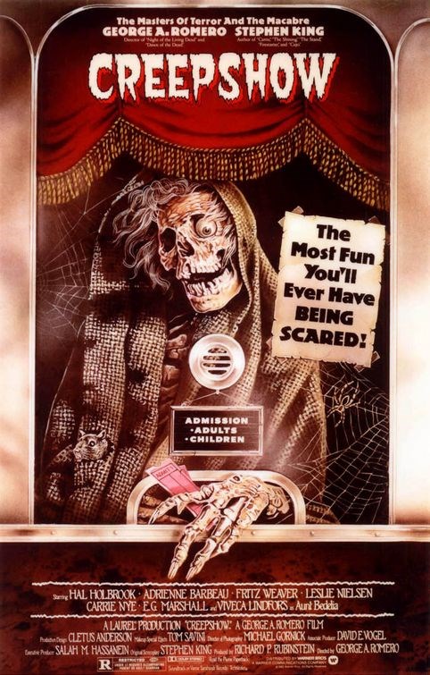 Creepshow | Music Box Theatre