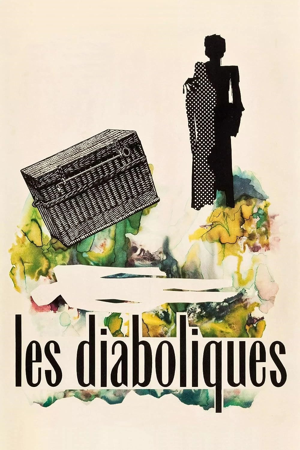 Diabolique | Music Box Theatre