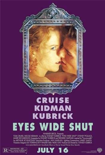 Eyes Wide Shut | Music Box Theatre