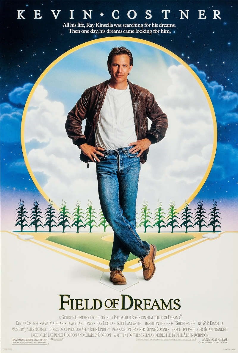 Field of Dreams Music Box Theatre