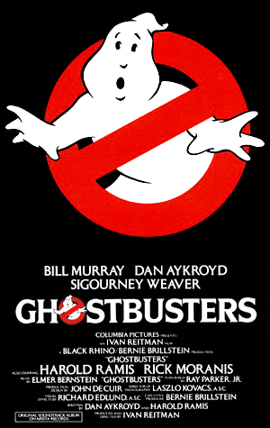 Ghostbusters | Music Box Theatre