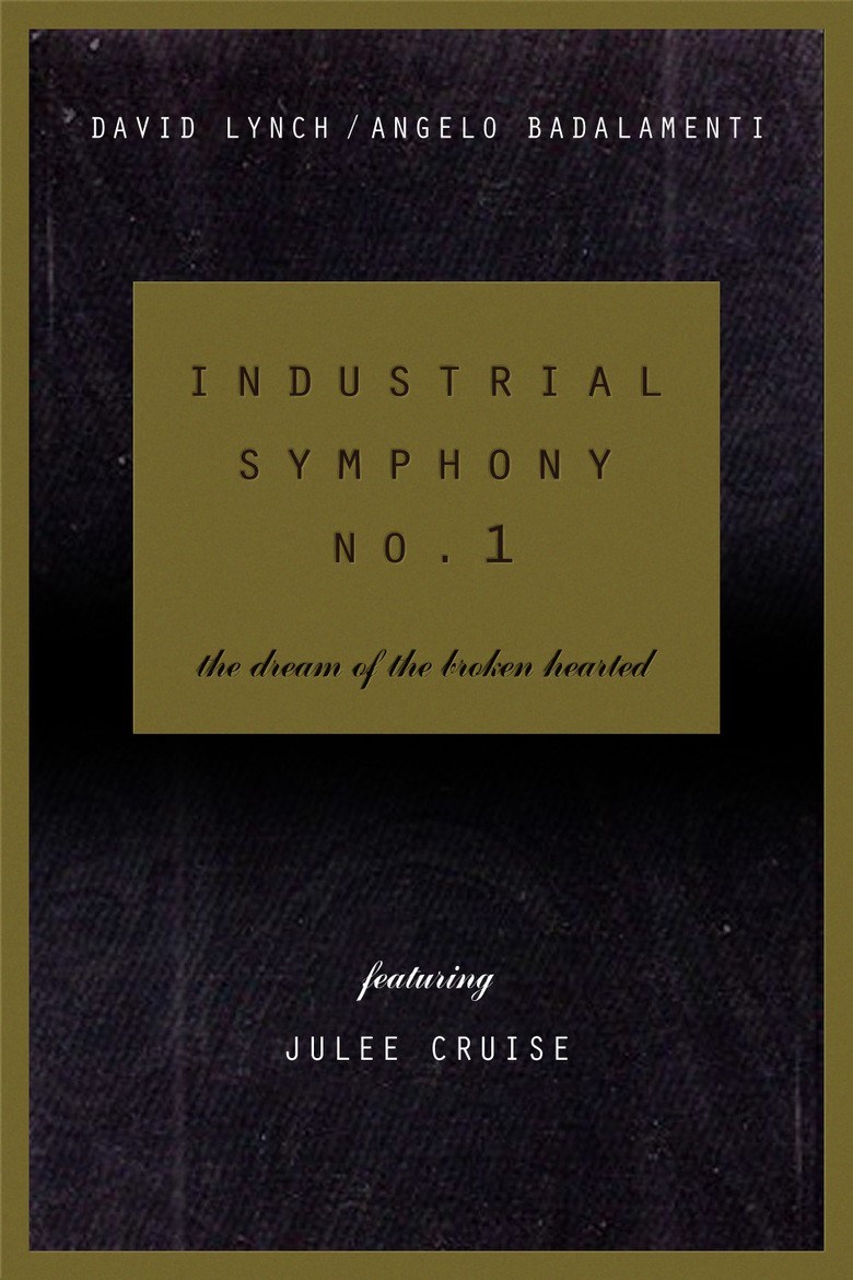 Industrial Symphony No. 1 | Music Box Theatre