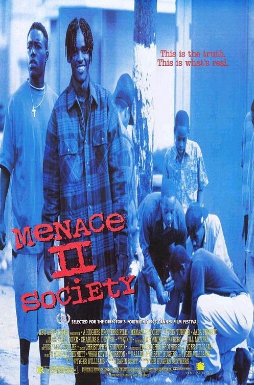 Menace 2 Society, Inc. Music and DJ Edits on Beatsource
