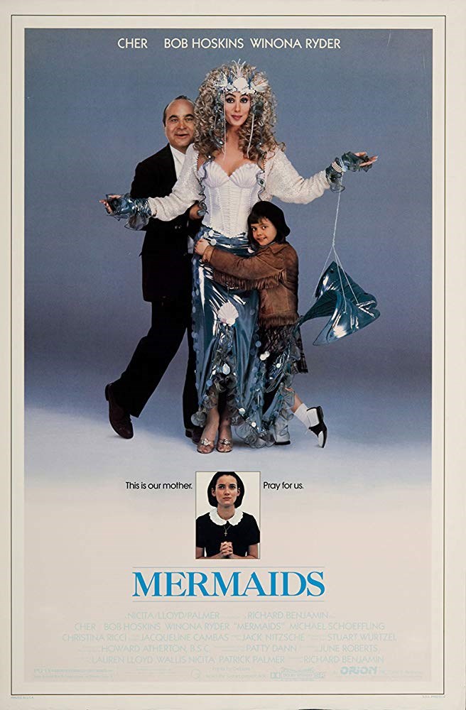 Mermaids | Music Box Theatre
