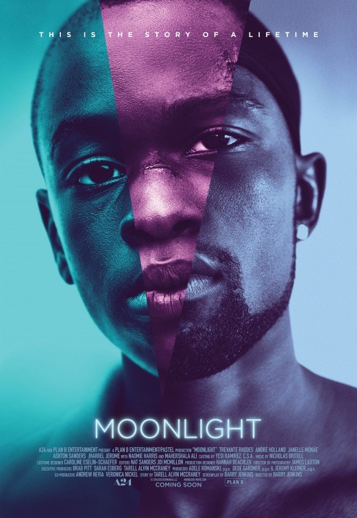 Moonlight | Music Box Theatre