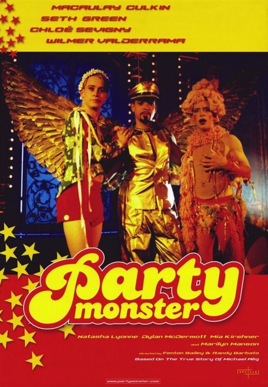 Party Monster | Music Box Theatre