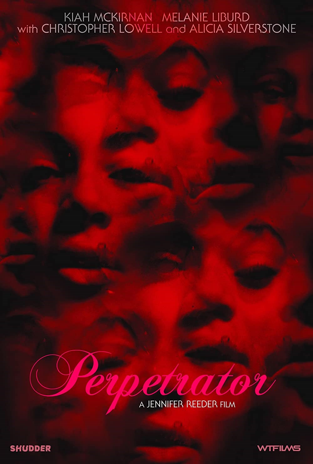 Perpetrator Music Box Theatre