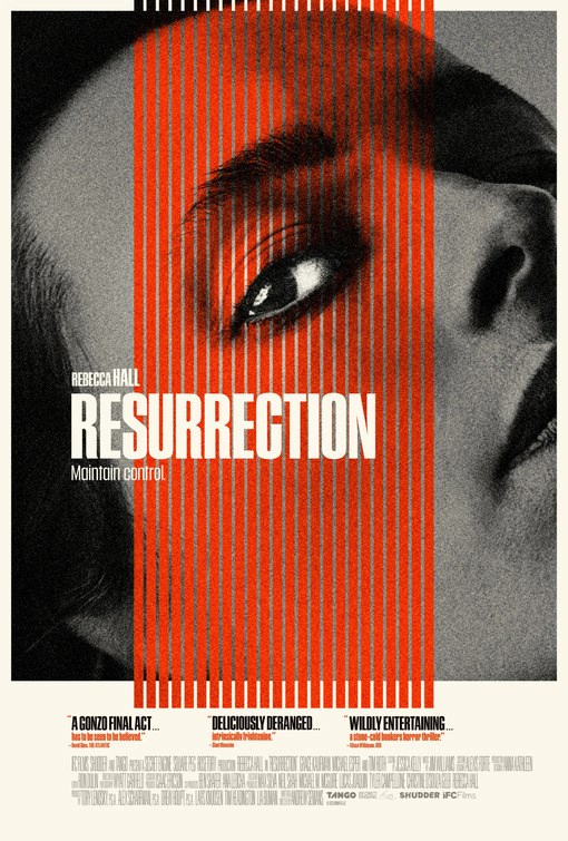 Resurrection | Music Box Theatre