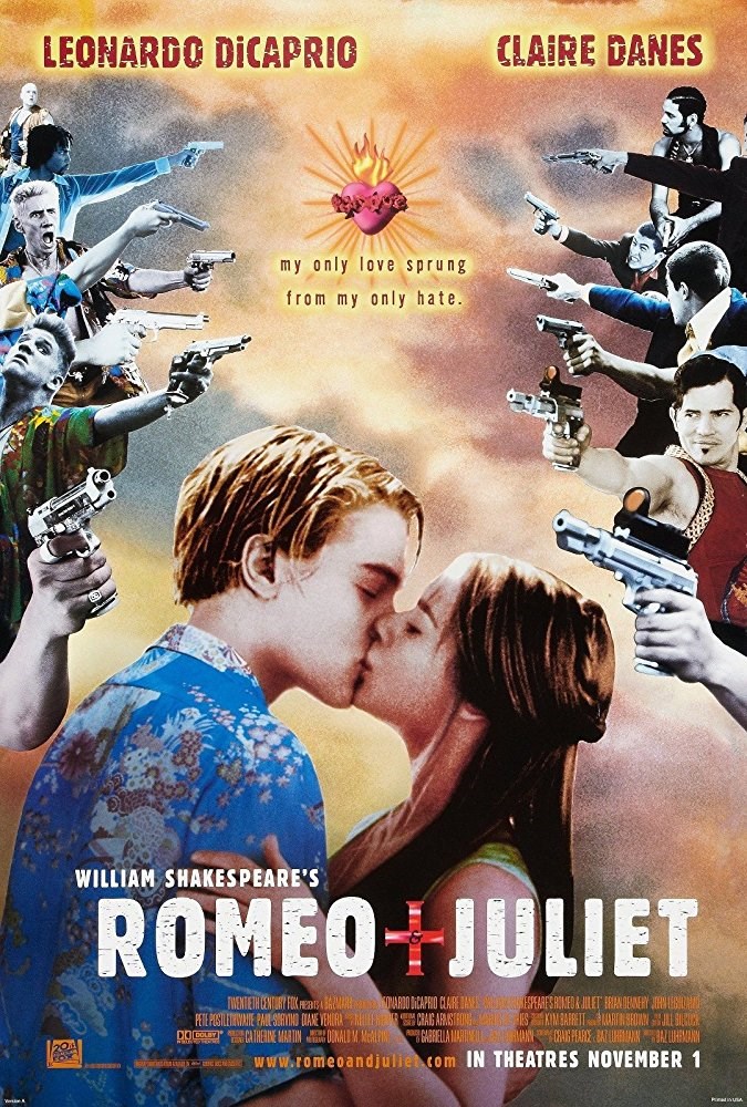 Romeo + Juliet | Music Box Theatre