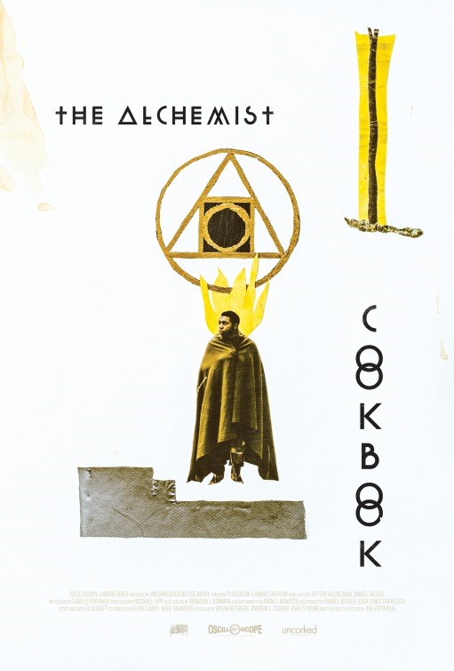 The Alchemist Cookbook | Music Box Theatre