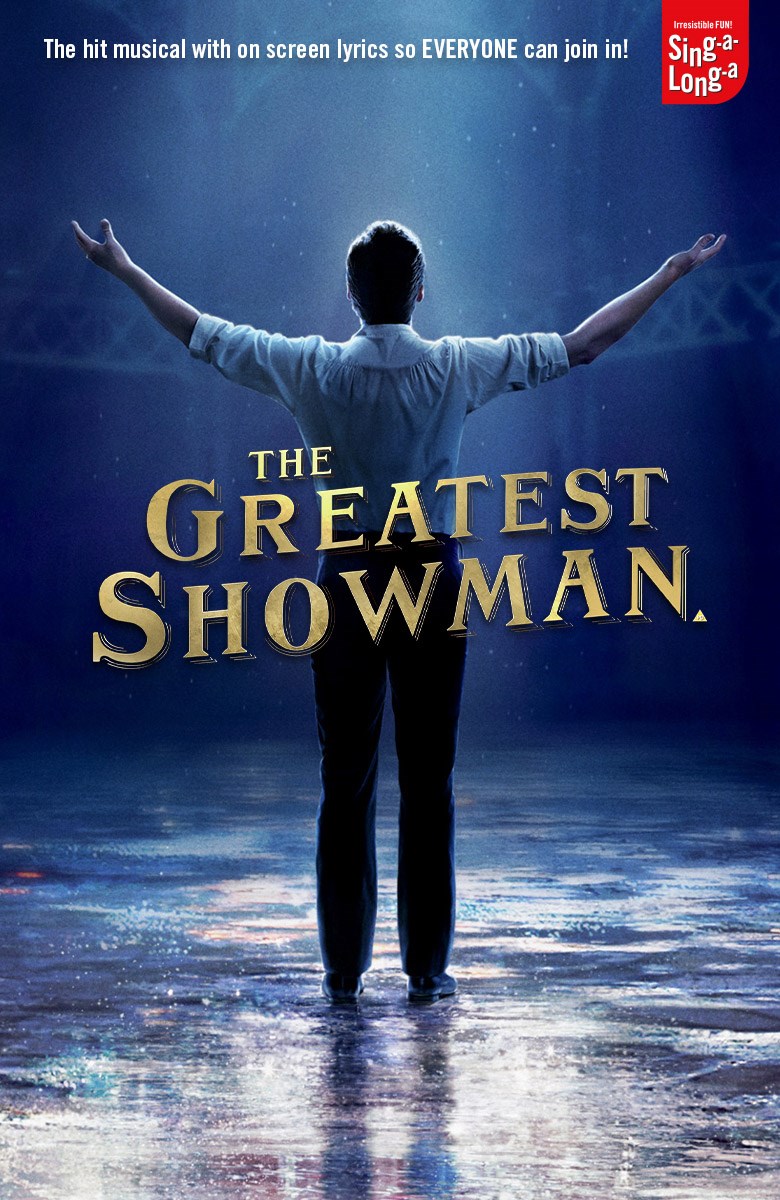 the greatest showman lyrics  The greatest showman, Showman movie, Showman