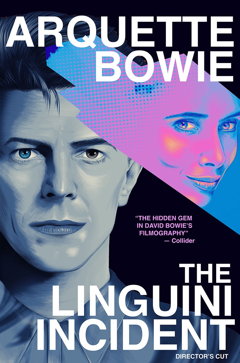 The Linguini Incident Music Box Theatre