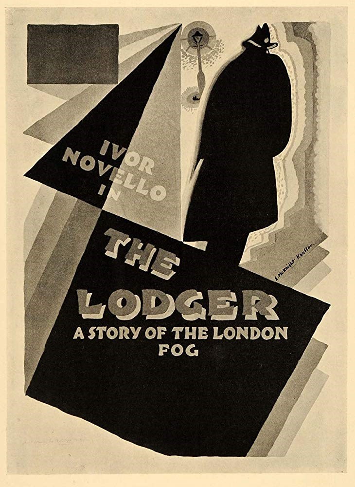 The Lodger Music Box Theatre