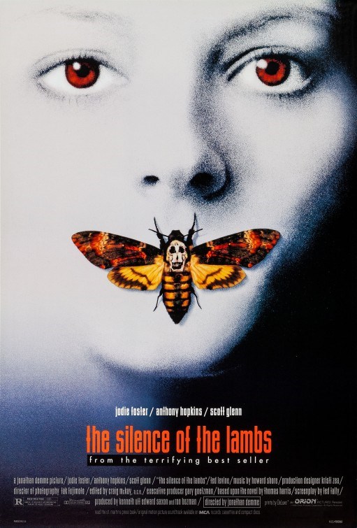 The Silence of the Lambs | Music Box Theatre