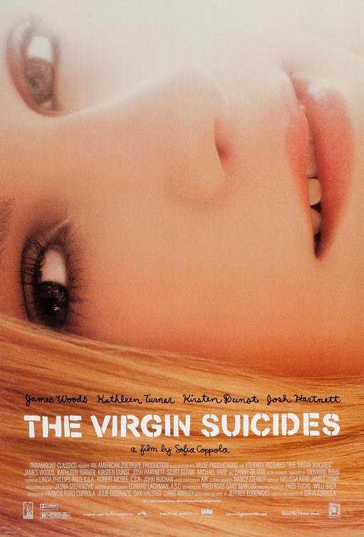 The Virgin Suicides | Music Box Theatre